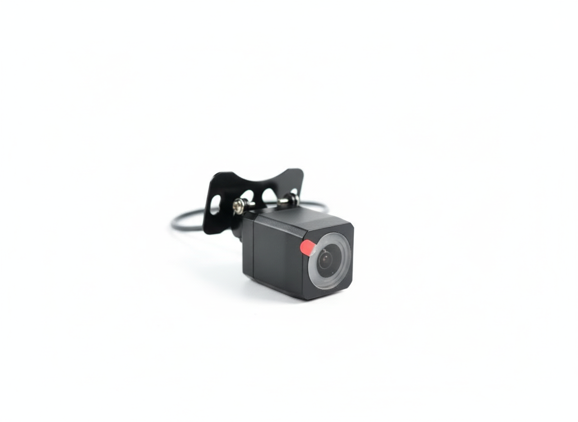 IeXXa 3D Dashcam
