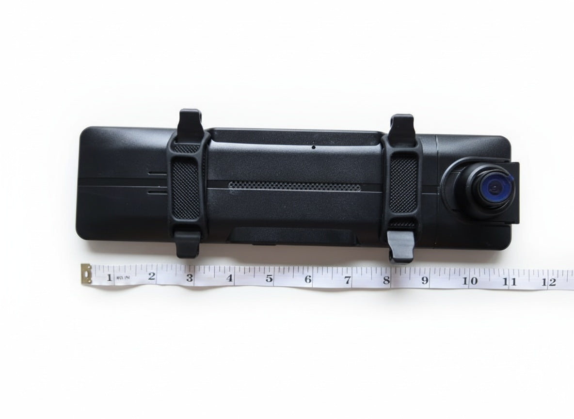 IeXXa 3D Dashcam