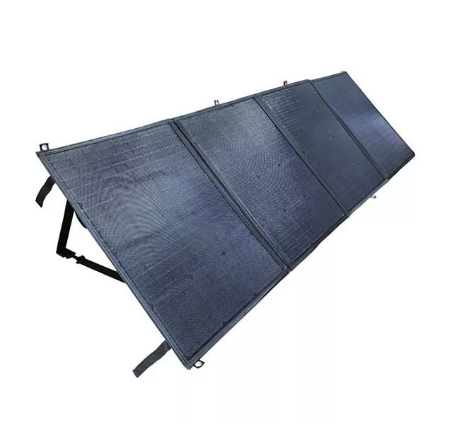 Gen-Mate - 300W Portable Solar Panel